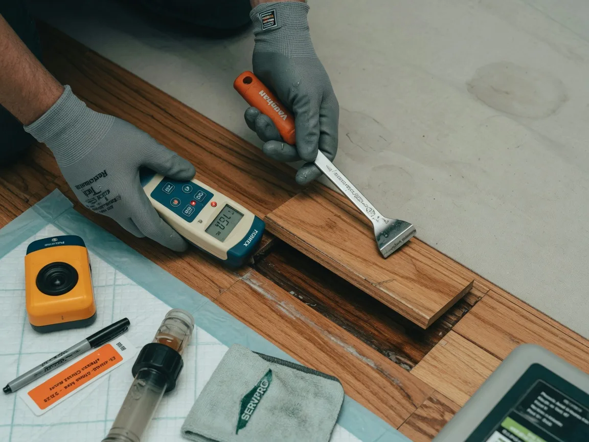 Why choose Water Damage Restoration in Nocatee, FL